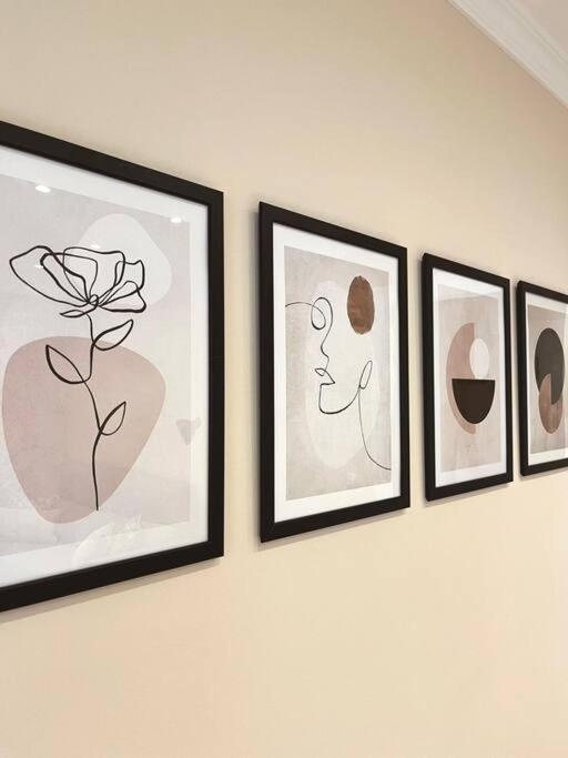 Apartamento Neure Kabia, parking gratuito cercano Bermeo Esterno foto